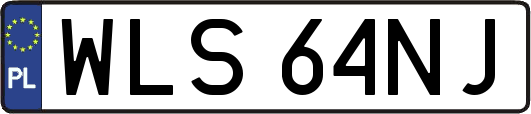 WLS64NJ