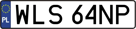 WLS64NP
