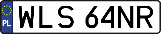 WLS64NR