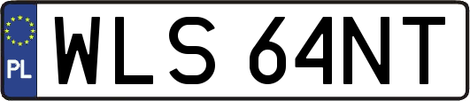 WLS64NT