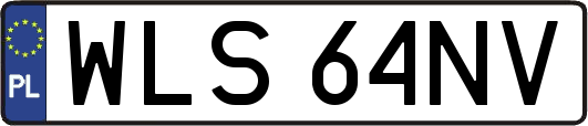 WLS64NV