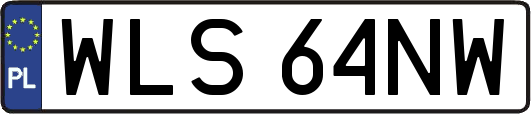 WLS64NW