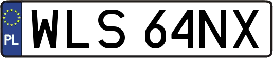 WLS64NX