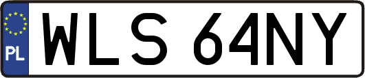 WLS64NY