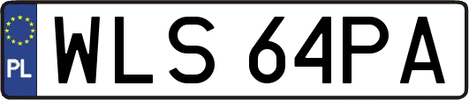 WLS64PA