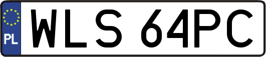 WLS64PC