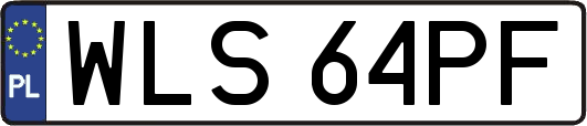 WLS64PF