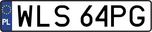 WLS64PG