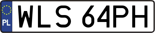 WLS64PH