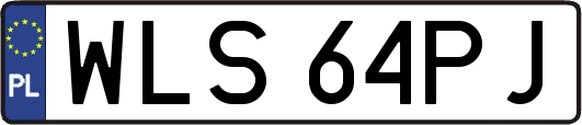 WLS64PJ