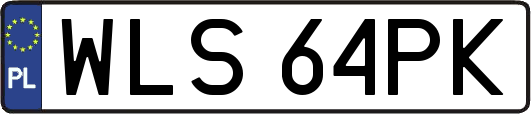 WLS64PK