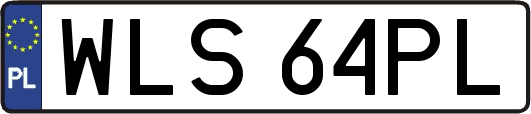 WLS64PL