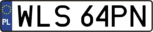 WLS64PN