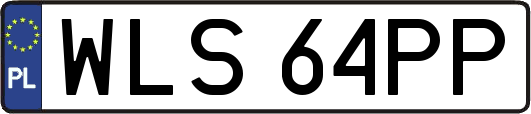 WLS64PP