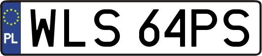 WLS64PS