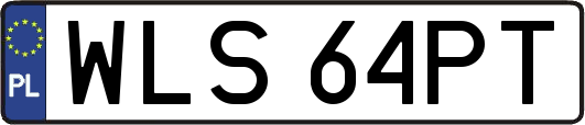WLS64PT