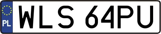 WLS64PU