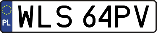 WLS64PV