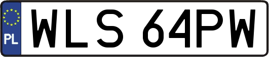 WLS64PW