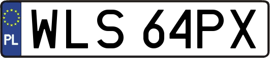WLS64PX