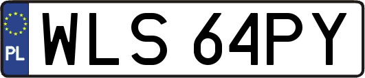 WLS64PY