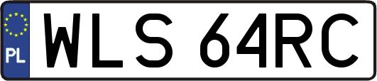 WLS64RC