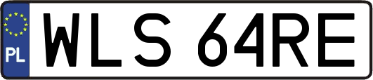 WLS64RE