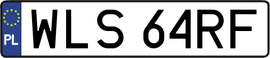 WLS64RF