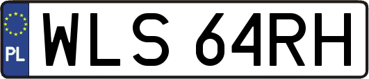 WLS64RH