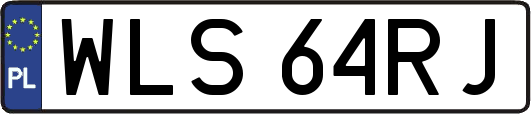 WLS64RJ