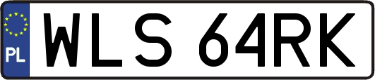 WLS64RK