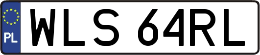 WLS64RL