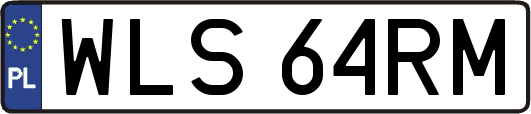 WLS64RM