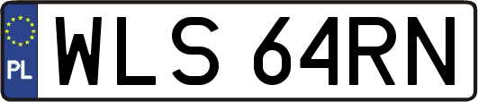 WLS64RN