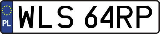 WLS64RP