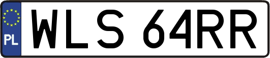 WLS64RR