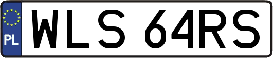 WLS64RS