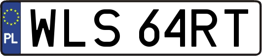 WLS64RT