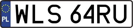 WLS64RU