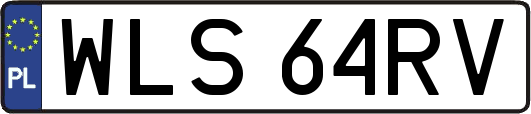 WLS64RV