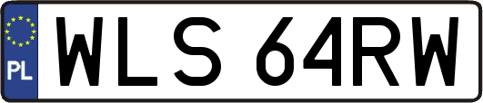 WLS64RW