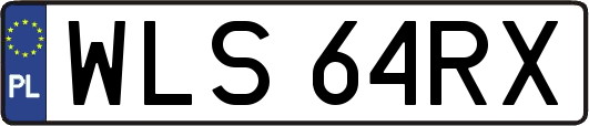 WLS64RX