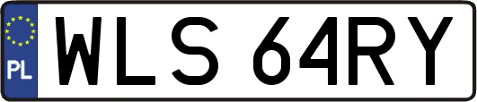 WLS64RY