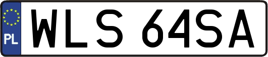 WLS64SA