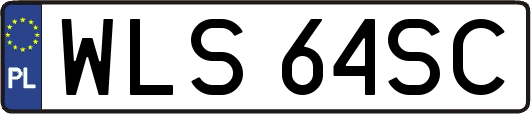 WLS64SC