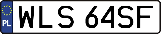 WLS64SF