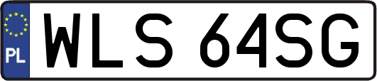 WLS64SG