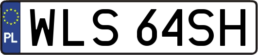 WLS64SH