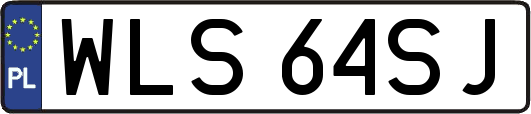 WLS64SJ