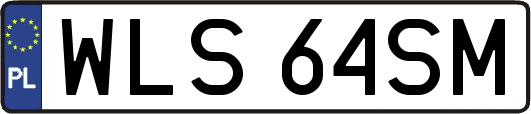 WLS64SM